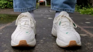 Giay Adidas Sean Wotherspoon x Orketro 'Off White' HQ7236