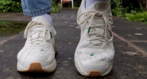 Giay Adidas Sean Wotherspoon x Orketro 'Off White' HQ7236