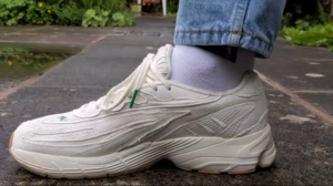 Giay Adidas Sean Wotherspoon x Orketro 'Off White' HQ7236