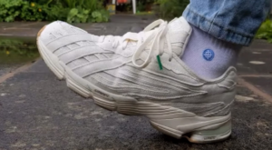 Giay Adidas Sean Wotherspoon x Orketro 'Off White' HQ7236