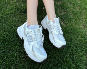 Giay New Balance 530 'Silver White' GR530AD