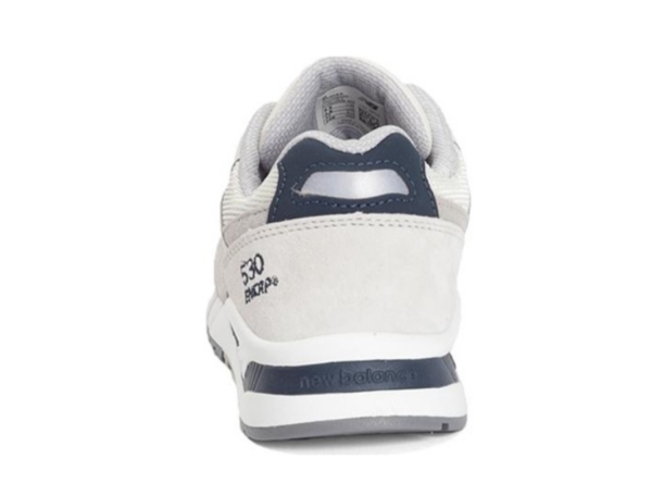 Giay New Balance 530 'White Blue' W530SA