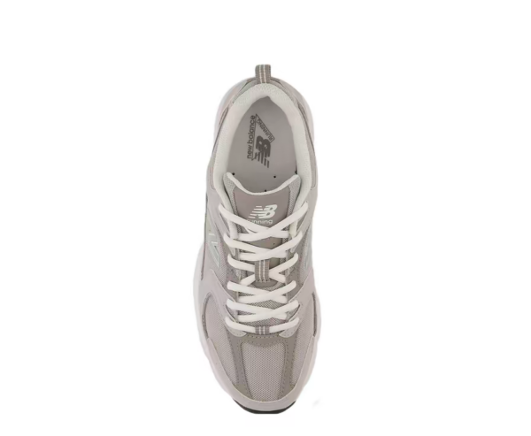 Giay New Balance MR 530 SMG 'Grey' MR530SMG