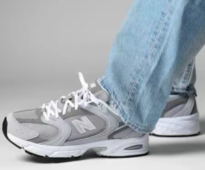 Giay New Balance MR 530 SMG 'Grey' MR530SMG