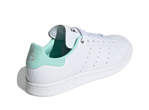 Giay Adidas Stan Smith 'Cloud White' G27908