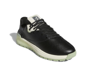 Giay Adidas Rebelcross Spikeless Golf 'Black' GV9772