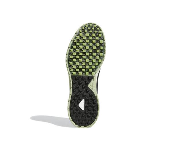Giay Adidas Rebelcross Spikeless Golf 'Black' GV9772