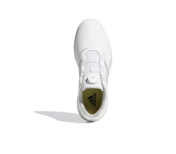 Giay Adidas Golf Traxion Lite Max BOA 'White' GZ3853