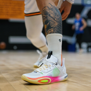 Giay Li-Ning Wade All City 11 'Blossom' ABAT005-4