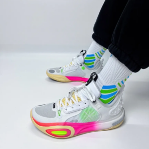 Giay Li-Ning Wade All City 11 'Blossom' ABAT005-4