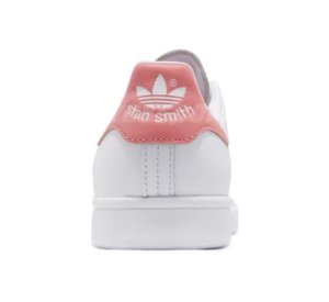 Giay Adidas Stan Smith 'Tactile Rose' EF9319