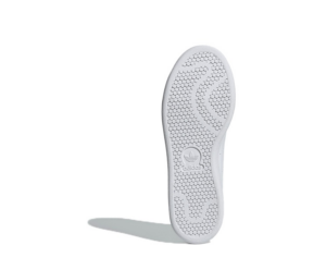 Giay Adidas Stan Smith 'White Metallic Copper' Q47186