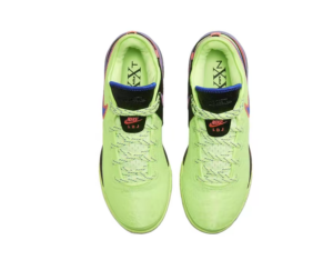 Giay Nike Zoom LeBron NXXT Gen 'Ghost Green' DR8784-300