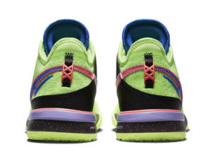 Giay Nike Zoom LeBron NXXT Gen 'Ghost Green' DR8784-300