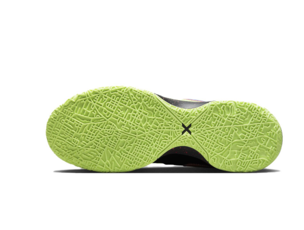 Giay Nike Zoom LeBron NXXT Gen 'Ghost Green' DR8784-300
