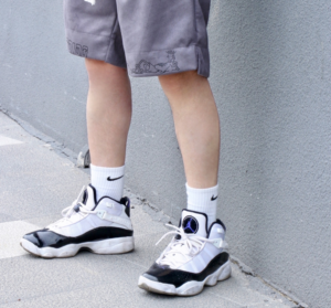 Giay Nike Air Jordan 6 'Rings Concord' 322992-104