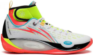 Giay Lining Wade 808 2.0 'Multicolor' ABAT007-4