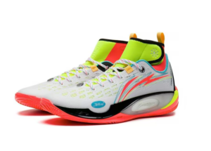 Giay Lining Wade 808 2.0 'Multicolor' ABAT007-4