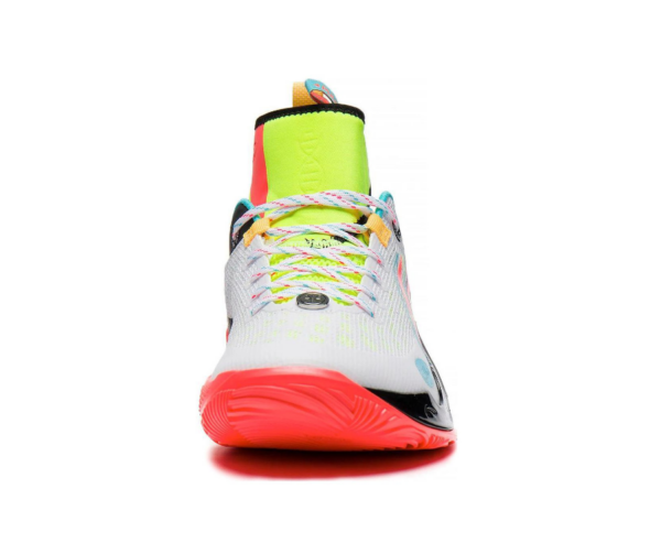Giay Lining Wade 808 2.0 'Multicolor' ABAT007-4