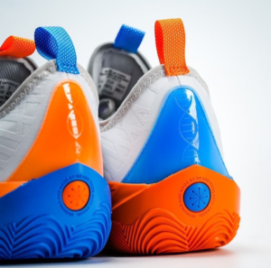 Giay Lining Wade 808 'Mandarin' ABPT017-3