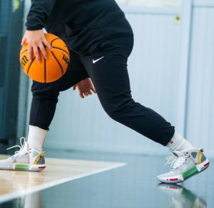 Giay Lining Way Of Wade Shadow 4 'Jade' ABPS057-5