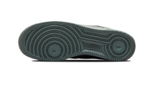 Giay Nike Air Force 1 Low 'Cut Out Swoosh Grey' DO6709-002