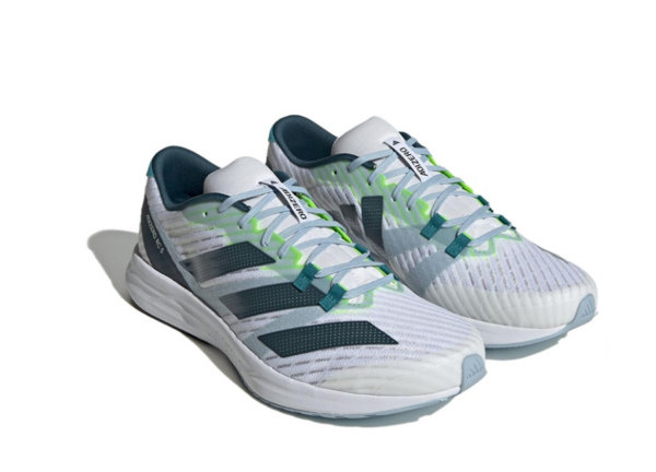 Giay Adidas Adizero RC 5 'Wonder Blue' ID6914