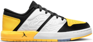 Giay Nike Air Jordan Nu Retro 1 Low 'Tour Yellow' FB4412-017