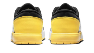 Giay Nike Air Jordan Nu Retro 1 Low 'Tour Yellow' FB4412-017