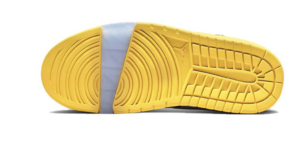 Giay Nike Air Jordan Nu Retro 1 Low 'Tour Yellow' FB4412-017