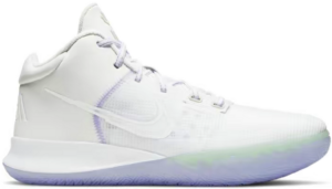 Giay Nike Kyrie Flytrap 4 'White Purple Pulse' CT1973-101