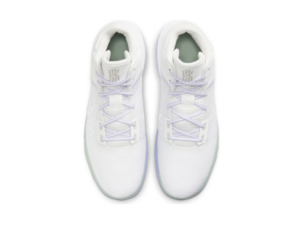 Giay Nike Kyrie Flytrap 4 'White Purple Pulse' CT1973-101