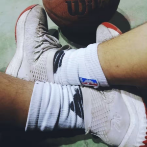 Giay Adidas Dame 4 'Rose City' CQ0471