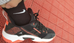 Giay Nike Air Jordan One Take 2 PF 'Russell' CW2458-006