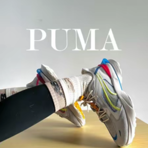 Giay Puma Pwrframe Op-1 Knit 'Beige' 384343-01