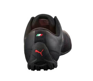 Giay Puma Sf Drift Cat 5 Ultra 'Black Red' 305921-02