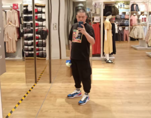 Giay Puma R87 'Palace Blue' 373117-03