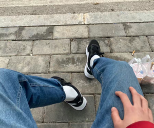 Giay Puma R78 'Black' 373117-01