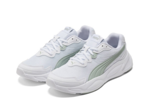 Giay Puma Backcourt 'White' 373017-21