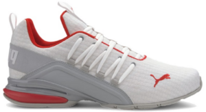 Giay Puma Axelion Block 'White Red' 193148-02