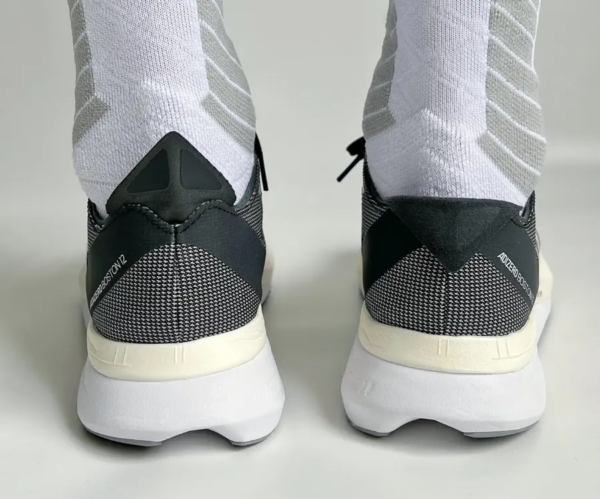 Giay Adidas Adizero Boston 12 'Core Black' H03613