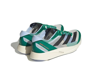 Giay Adidas Adizero Takumi Sen 9 'Green' HQ3683