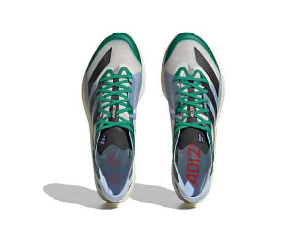 Giay Adidas Adizero Takumi Sen 9 'Green' HQ3683