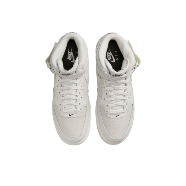 Giay Nike Air Force 1 Mid 'Light Bone' FB2036-101