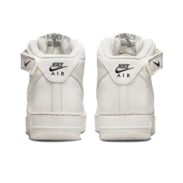 Giay Nike Air Force 1 Mid 'Light Bone' FB2036-101