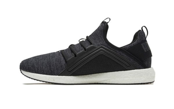 Giay Puma Mega Nrgy Knit 'Black' 190371-01