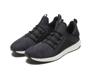 Giay Puma Mega Nrgy Knit 'Black' 190371-01