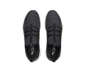 Giay Puma Mega Nrgy Knit 'Black' 190371-01