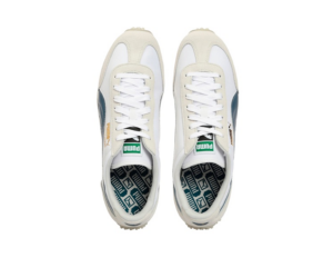 Giay Puma Whirlwind Classic 'Gray Blue White' 351293-99