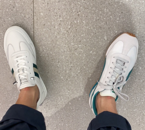 Giay Puma Whirlwind Classic 'White Gray' 351293-71